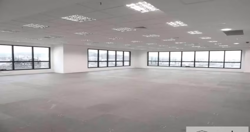 Conjunto comercial para alugar - alphaville - barueri/sp