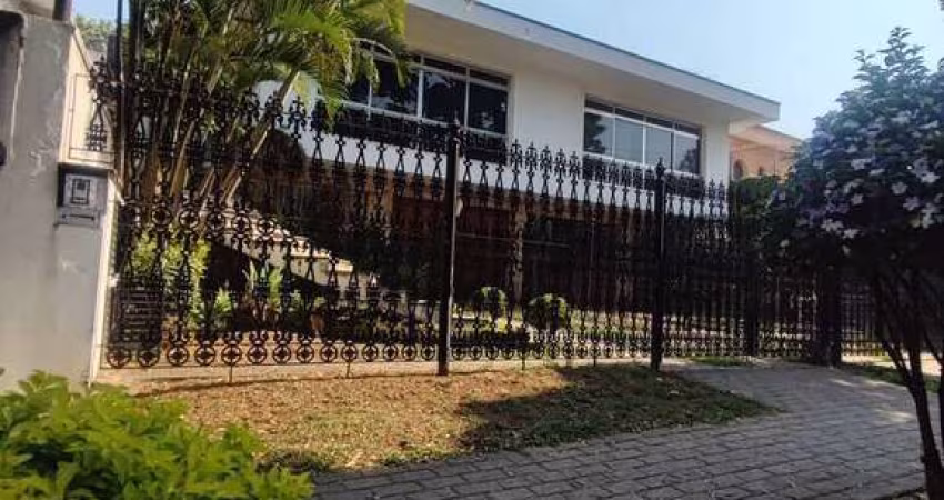 Casa a venda - Lapa - São Paulo/SP