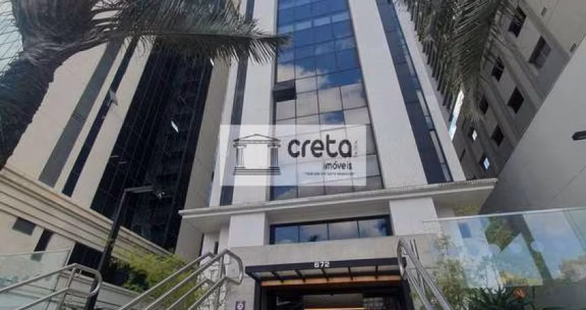 Sala Comercial para alugar - Higienópolis - São Paulo/SP