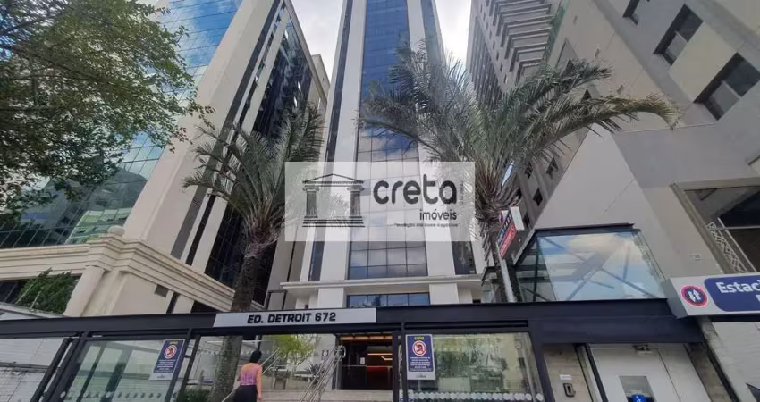 Sala comercial com 1 sala para alugar na Avenida Angélica, 672, Higienópolis, São Paulo