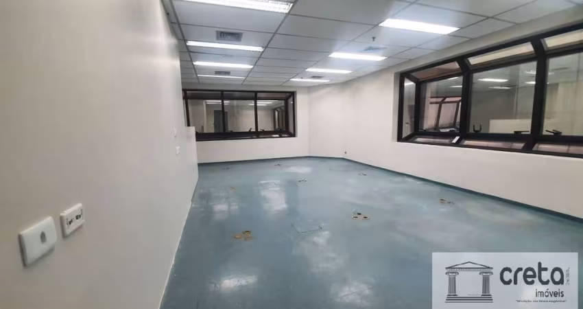 Sala Comercial a venda - Barra Funda - São Paulo/SP