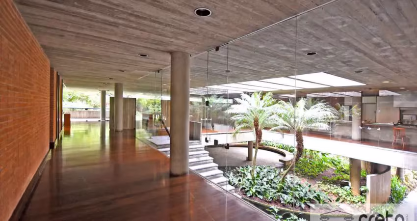 Casa com 6 quartos à venda na Avenida das Magnólias, 1061, Cidade Jardim, São Paulo