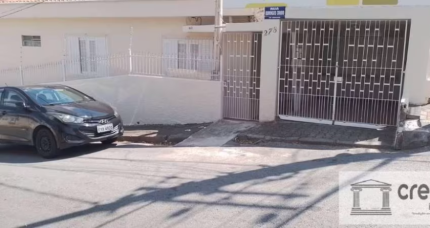 Casa Comercial para alugar - Região Central - Barueri/SP