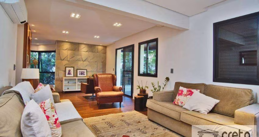 Apartamento a venda - Morumbi - São Paulo/SP