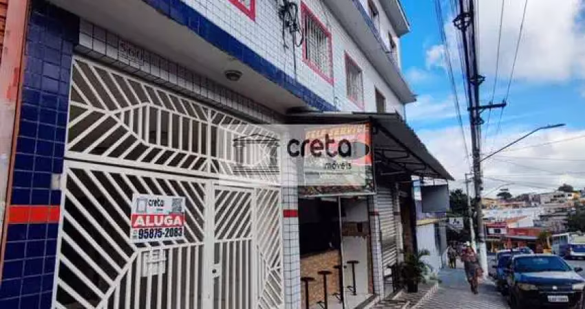 Apartamento com 2 quartos para alugar na Avenida das Esmeraldas, 560, Mutinga, Osasco