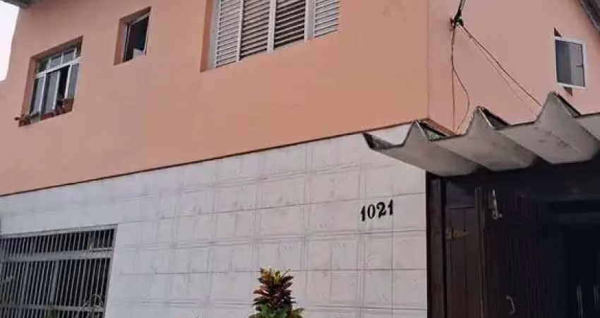 Casa com 3 quartos à venda na Rua Deputado Emílio Carlos, 1021, Vila Campesina, Osasco