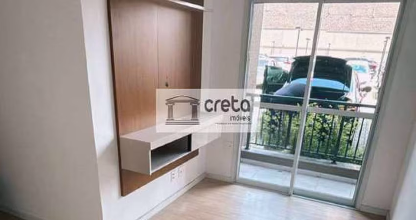 Apartamento para alugar ou vender - Parque Viana - Barueri/SP