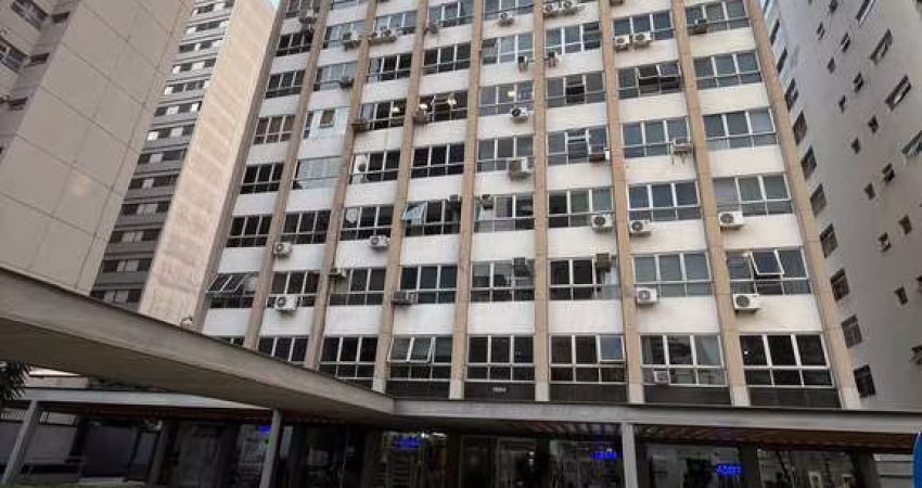 Salas Comerciais para alugar - Região da Paulista - São Paulo/SP