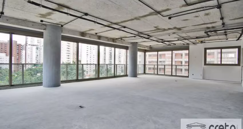 Apartamento a venda - Vila Nova Conceição - São Paulo/SP