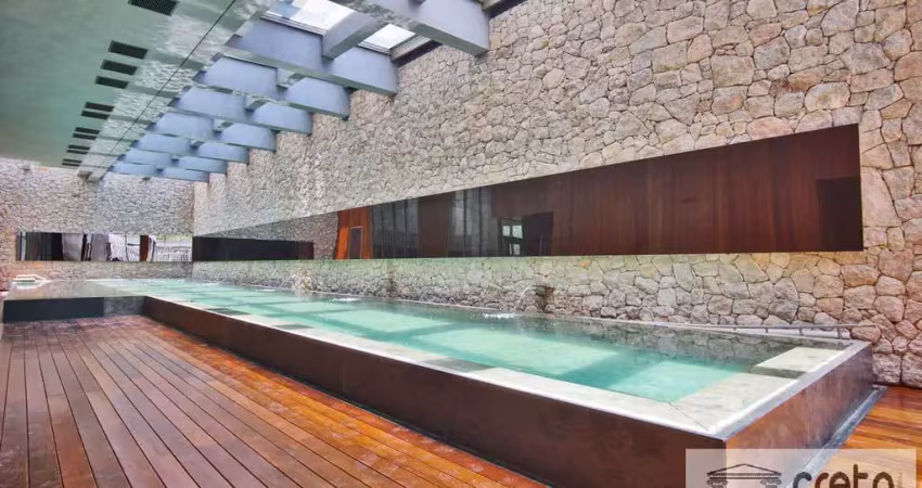 Apartamento a venda - Vila Nova Conceição - São Paulo/SP
