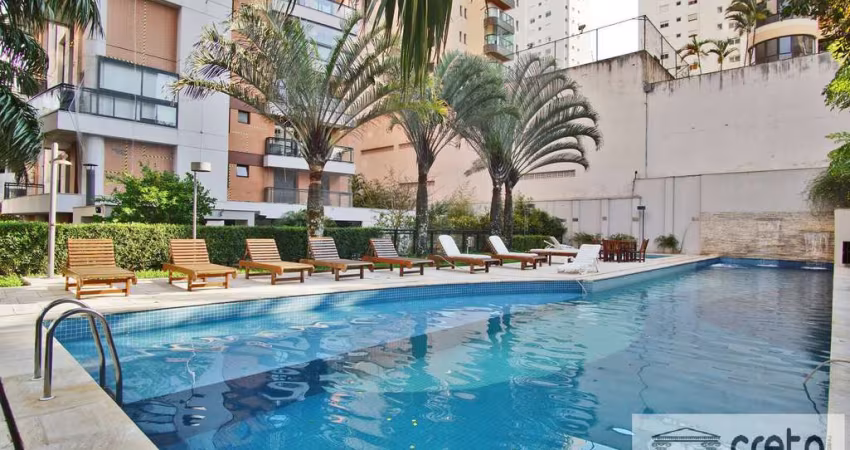 Apartamento a venda - Panamby - São Paulo/SP
