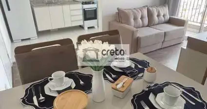 Apartamento para alugar e vender - centro - carapicuíba/sp