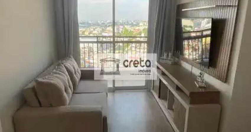 Apartamento alugo e ou vendo - centro - carapicuíba/sp