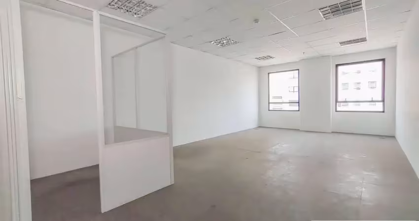 Sala comercial para alugar - alphaville - barueri/sp