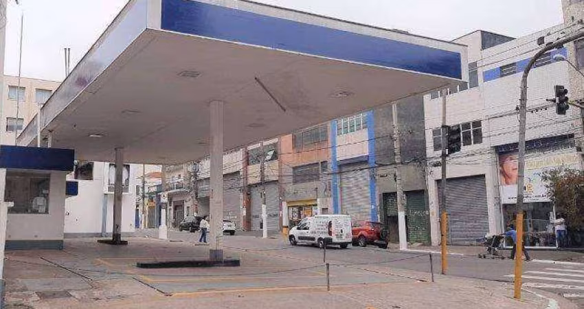 Terreno para vender - Bom Retiro - São Paulo/SP