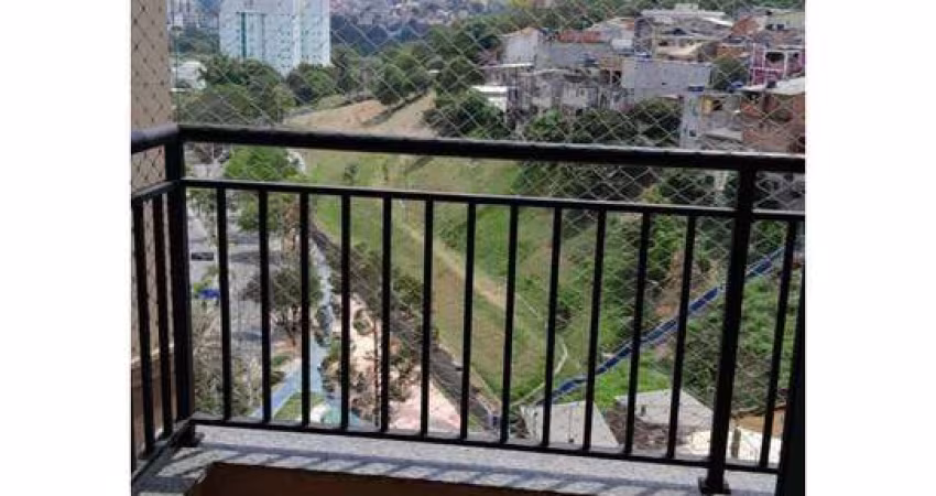 Apartamento para alugar ou vender - Jardim Tupanci - Barueri/SP
