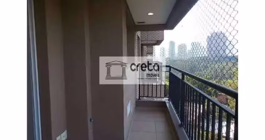 Apartamento com 3 quartos à venda na Avenida Sebastião Davino dos Reis, 1015, Jardim Tupanci, Barueri