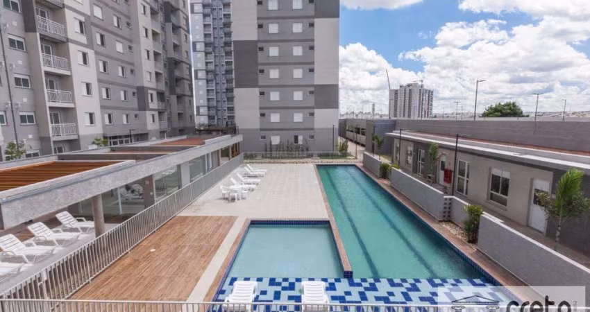 Apartamento a venda - Jardim Padroeira - Osasco/SP