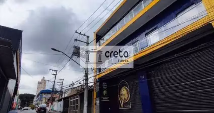 Apartamento para alugar - vila dos remédios - osasco/sp
