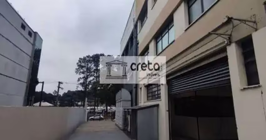 Galpão para locação ou venda - empresarial tamboré - barueri/sp