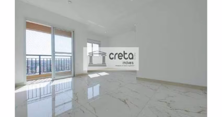 Apartamento para alugar - Parque Viana - Barueri/SP