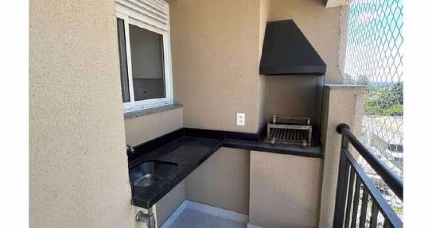 Apartamento para alugar ou vender - Alphaville - Barueri/SP