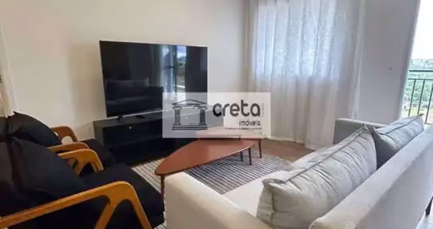 Apartamento com 3 quartos para alugar na Avenida Piraíba, 263, Alphaville, Barueri