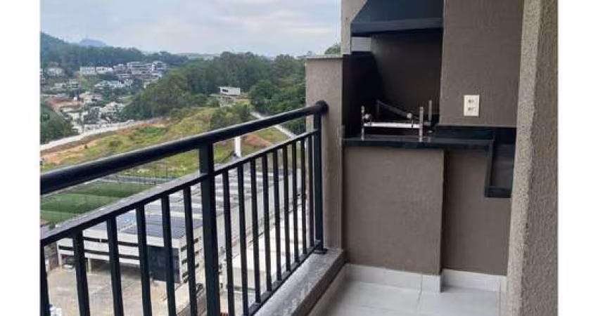 Apartamento para alugar ou vender - Alphaville - Barueri/SP