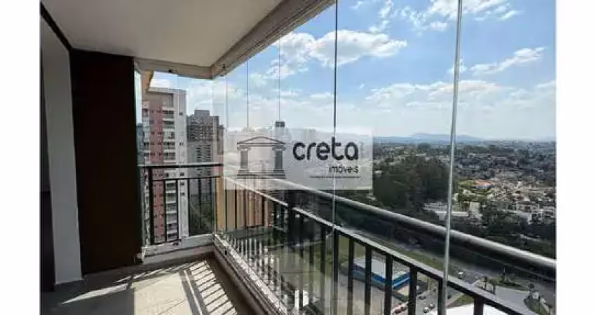Apartamento com 2 quartos para alugar na Rua Augusto dos Anjos, 155, Alphaville, Barueri