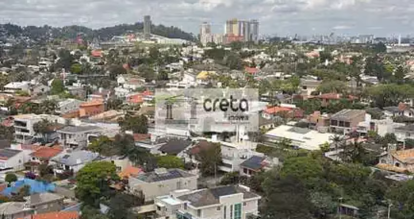 Apartamento p/ alugar ou vender - alphaville - barueri/sp