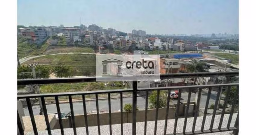 Apartamento para alugar ou vender - Parque Viana - Barueri/SP