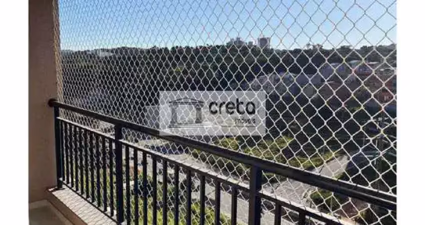 Apartamento para alugar - parque viana - barueri/sp