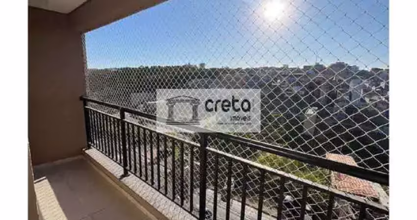 Apartamento para alugar - parque viana - barueri/sp