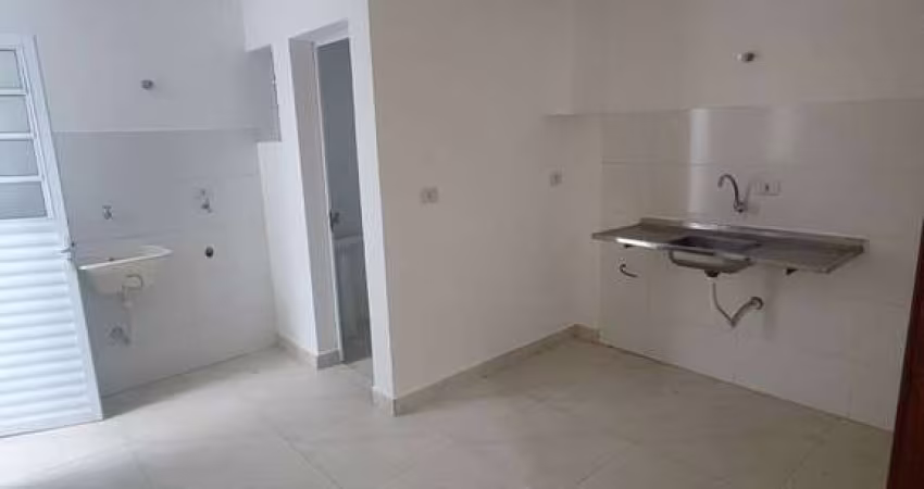 Apartamento para alugar - Vila Jaguará - São Paulo/SP