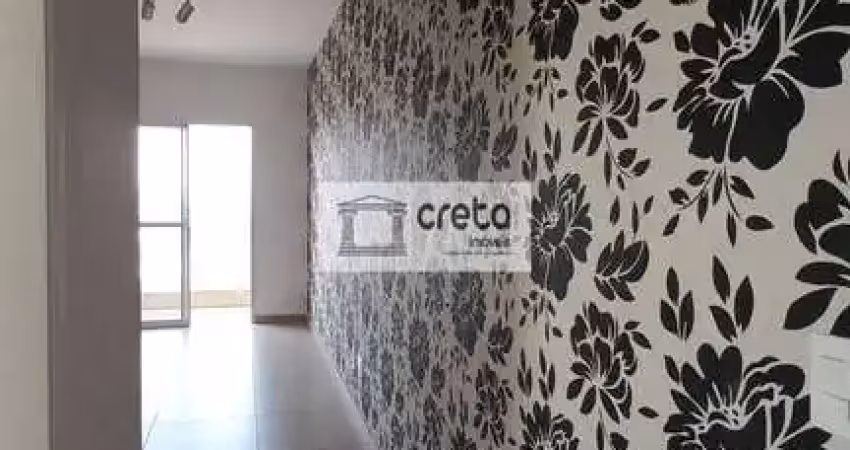 Apartamento para alugar ou vender - jardim graziela - barueri/sp