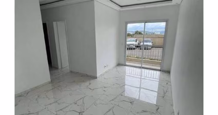 Apartamento para alugar ou vender - Jardim Graziela - Barueri/SP