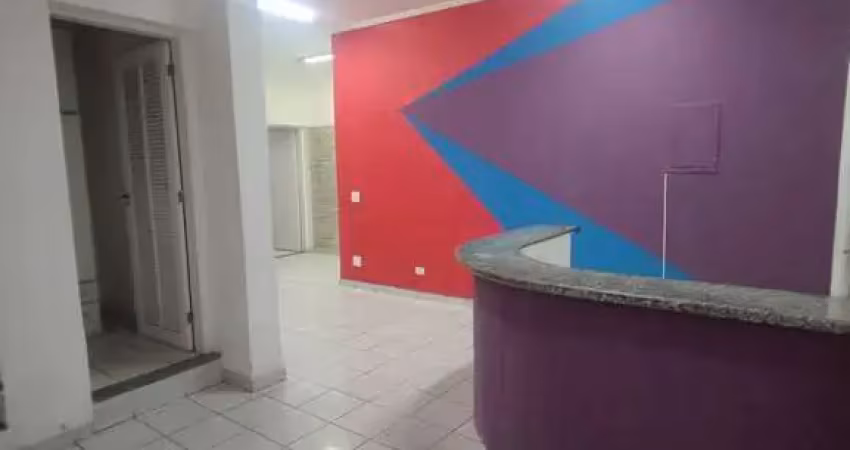 Salão Comercial para alugar - Inocêncio x Tambory - Carapicuíba/SP