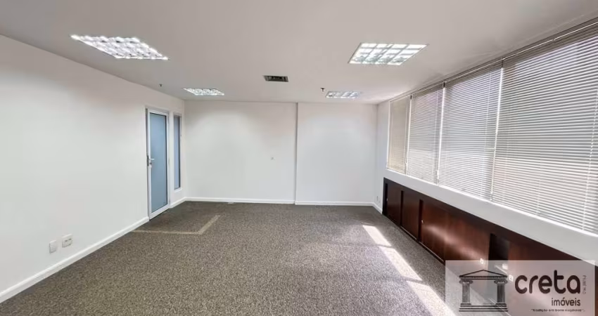 Salas Comerciais para alugar - Campo Belo - São Paulo/SP