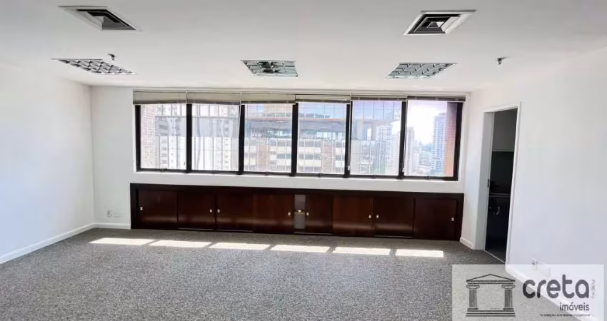 Salas comerciais para alugar - campo belo - são paulo/sp