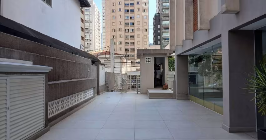 Apartamento para alugar - Vila Olimpia - São Paulo/SP