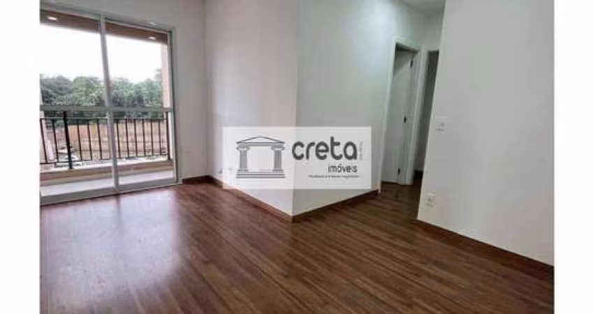 Apartamento para alugar - Parque Viana - Barueri/SP