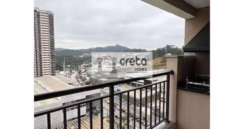 Apartamento com 2 quartos à venda na Avenida Piraíba, 263, Alphaville, Barueri