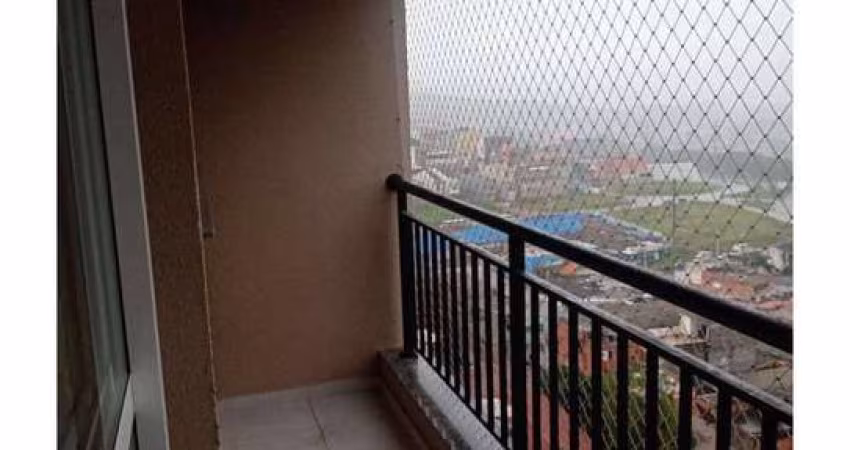 Apartamento para alugar ou vender - Parque Viana - Barueri/SP