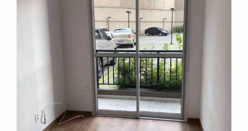 Apartamento para alugar ou vender - Parque Viana - Barueri/SP