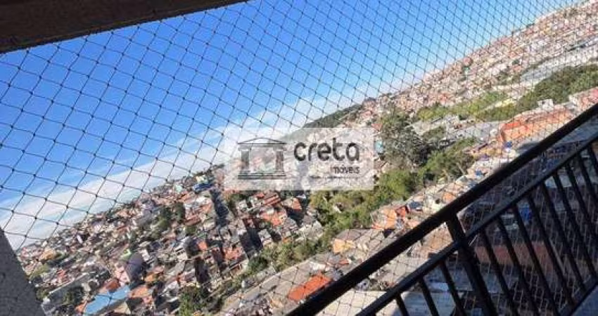 Apartamento para alugar ou vender - Parque Viana - Barueri/SP