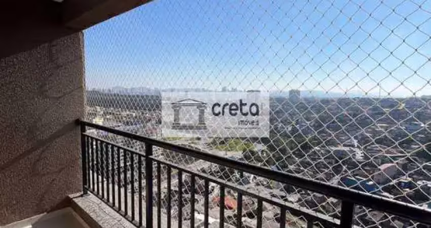 Apartamento para alugar e vender - parque viana - barueri/sp