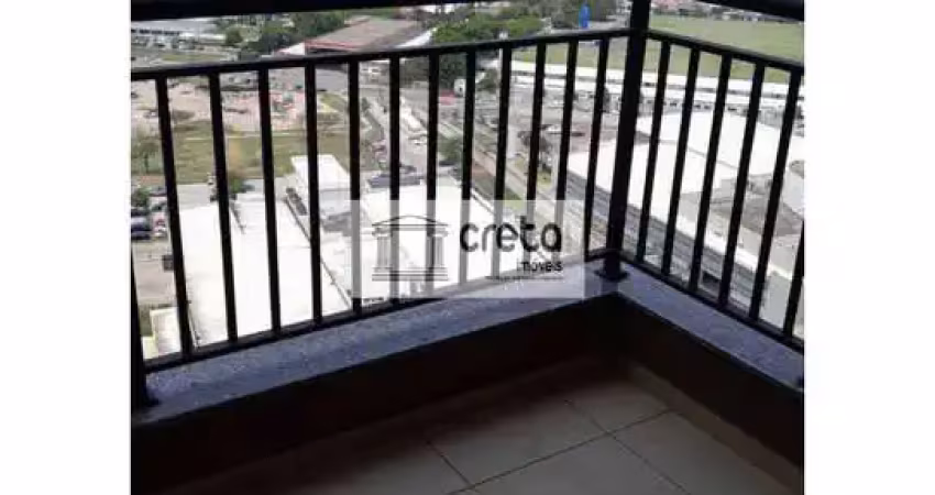 Apartamento p/ alugar e vender - jd tupanci - barueri/sp