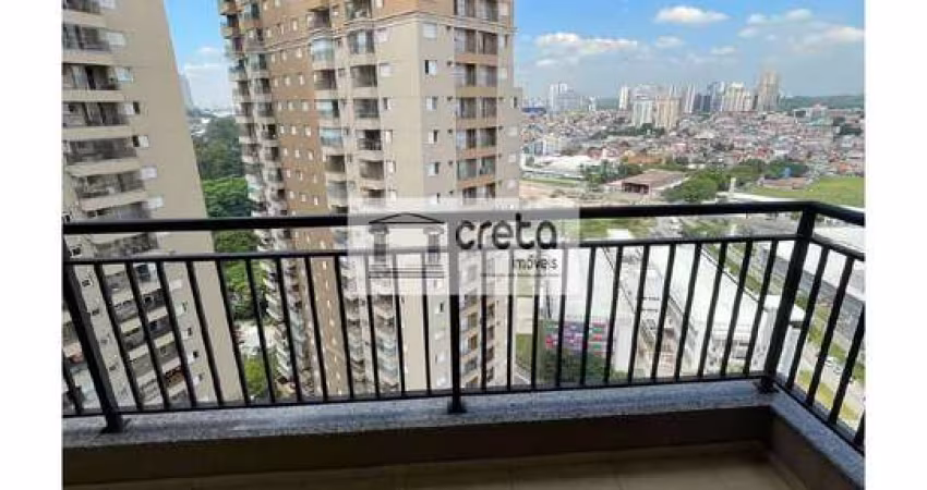Apartamento para alugar ou vender - Jardim Tupanci - Barueri/SP