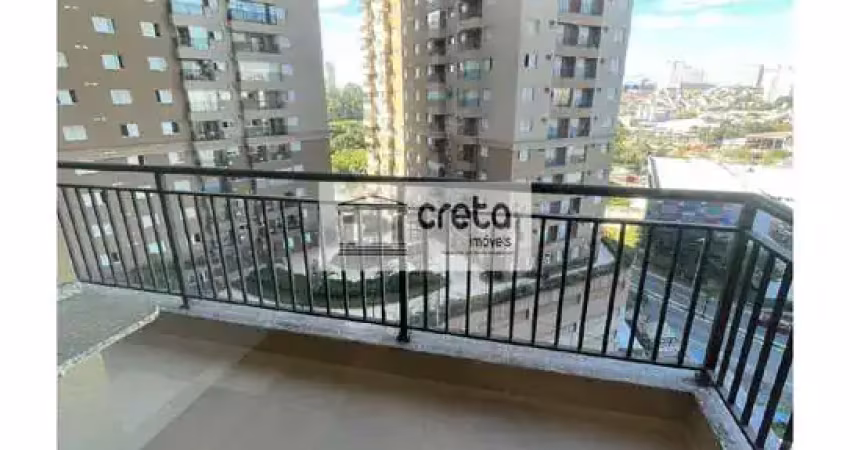 Apartamento para alugar - jardim tupanci - barueri/sp