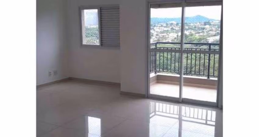 Apartamento para alugar ou vender - Jardim Tupanci - Barueri/SP